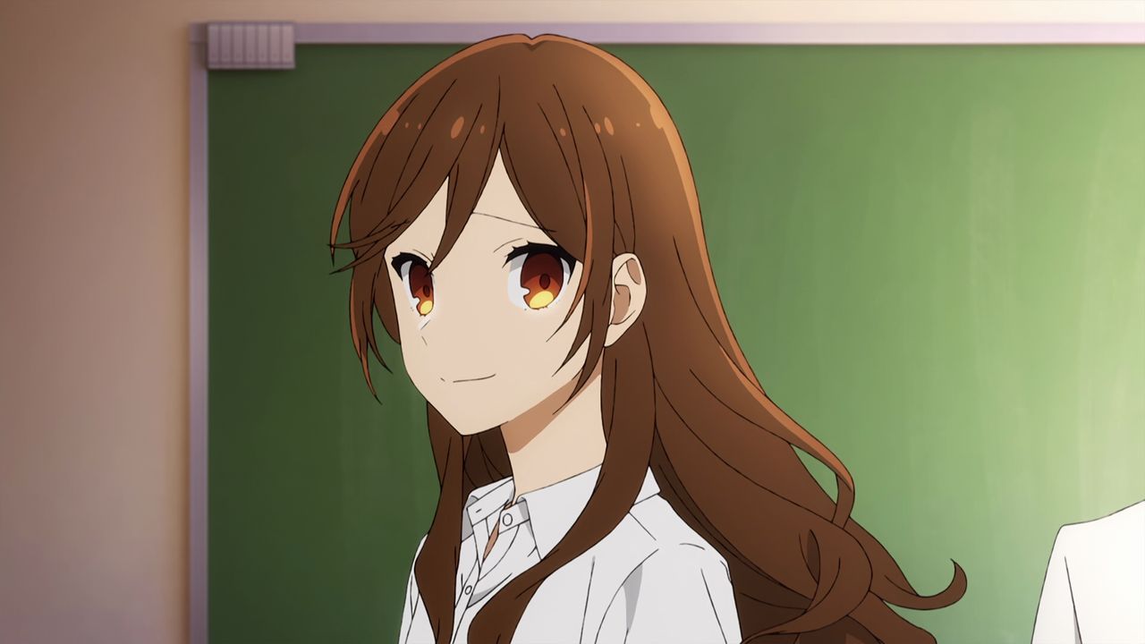 Hori Kyuoko screenshots page 5 full