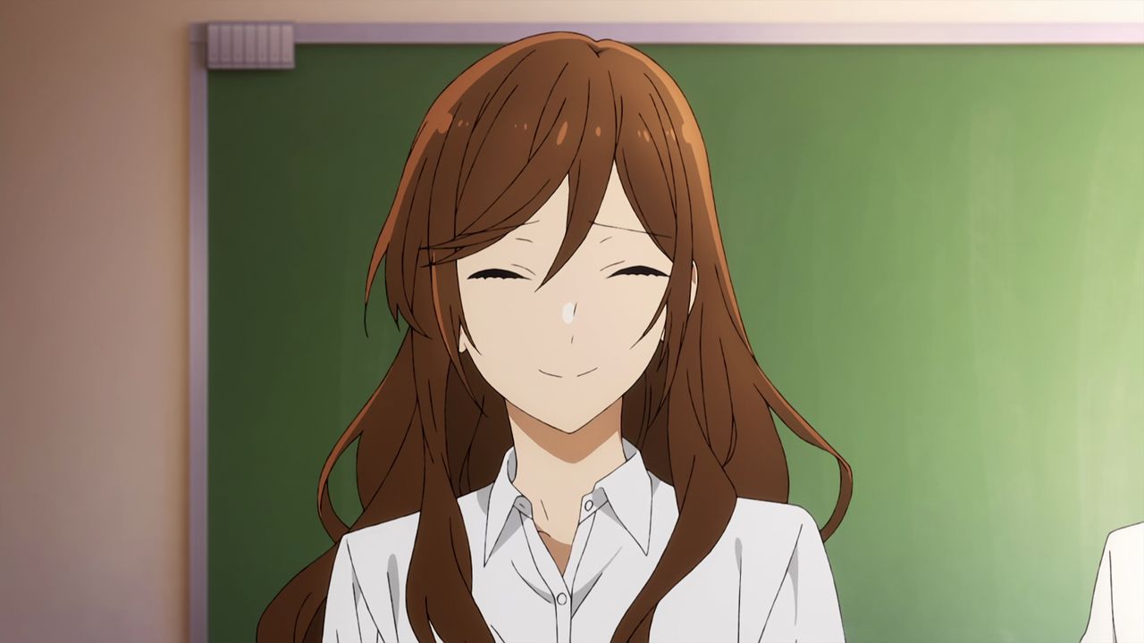 Hori Kyuoko screenshots page 6 full
