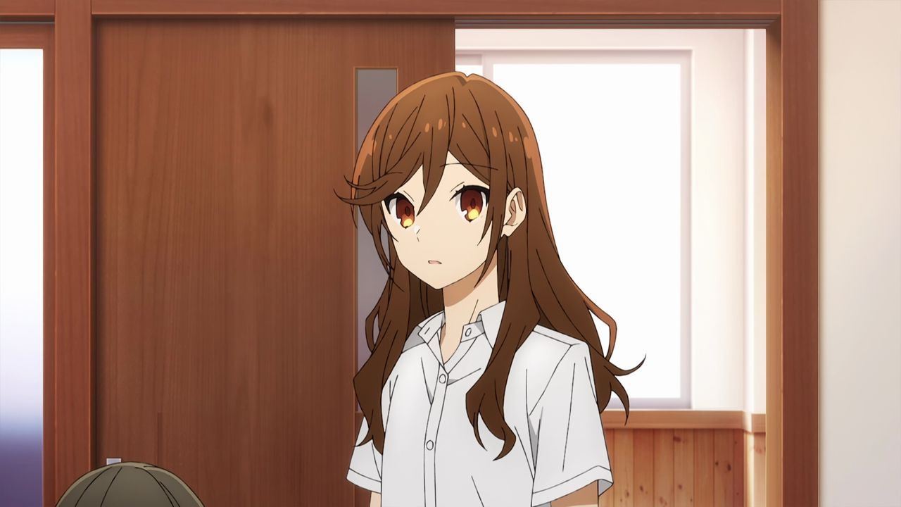 Hori Kyuoko screenshots page 7 full