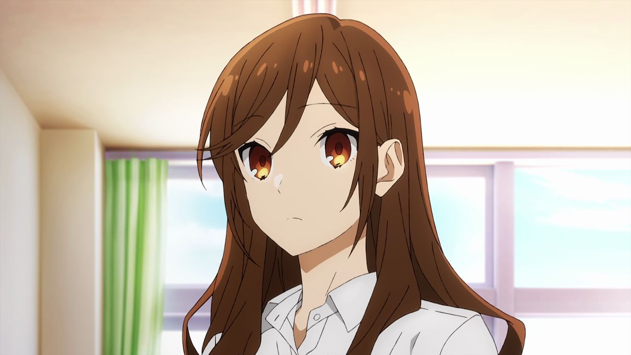 Hori Kyuoko screenshots page 8 full