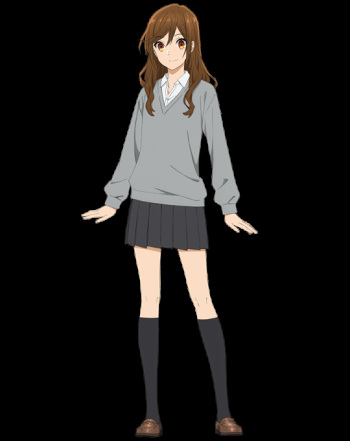 Hori Kyuoko screenshots cover