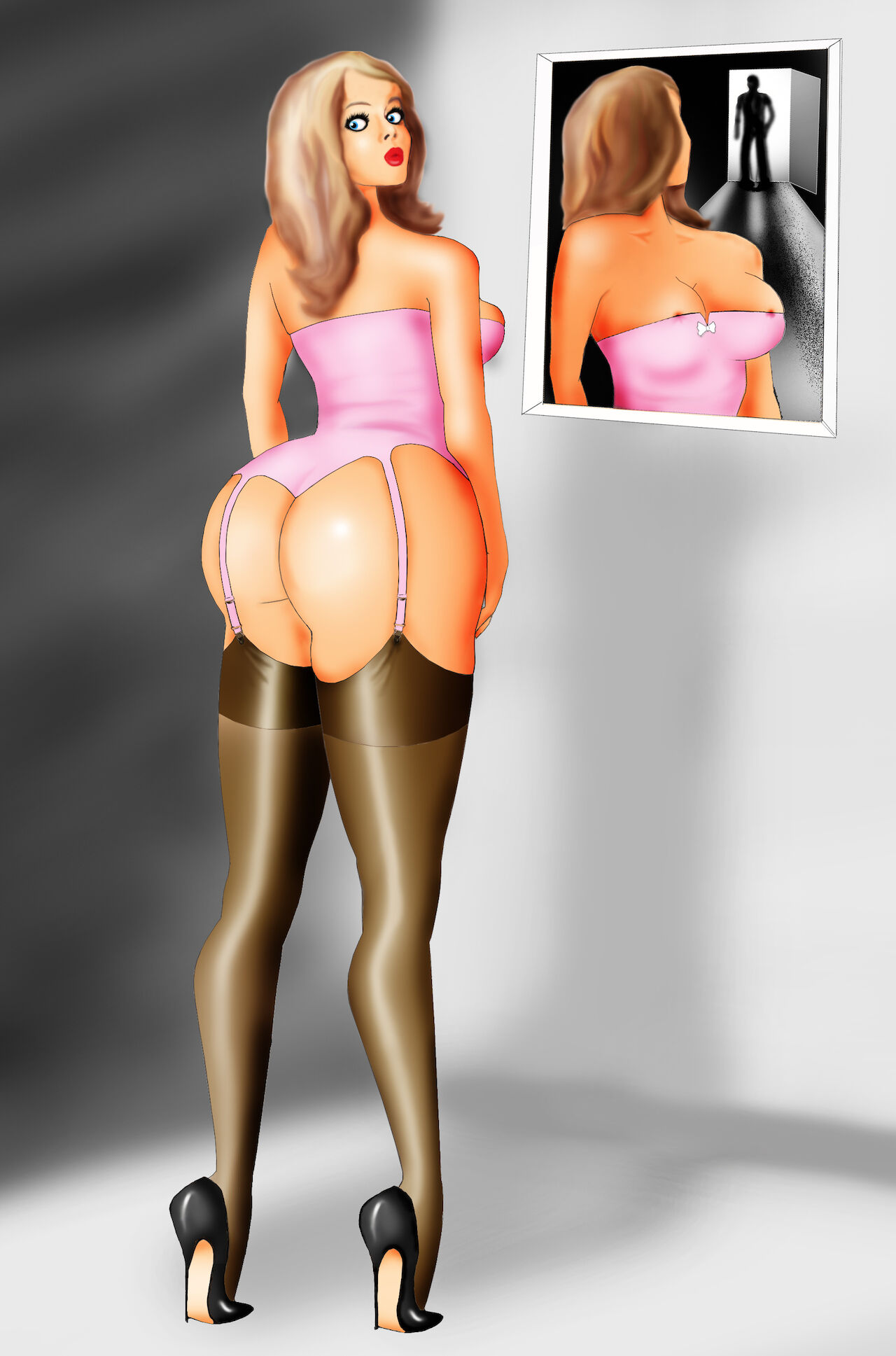 ARTIST SirNoddy page 5 full