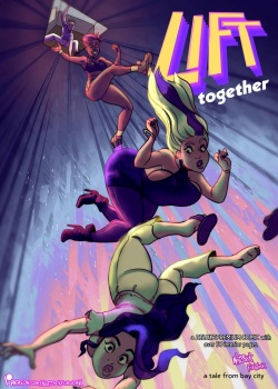 Lift 2 – Notzackforwork - english