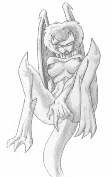 Artist - Zero Flux page 5 full