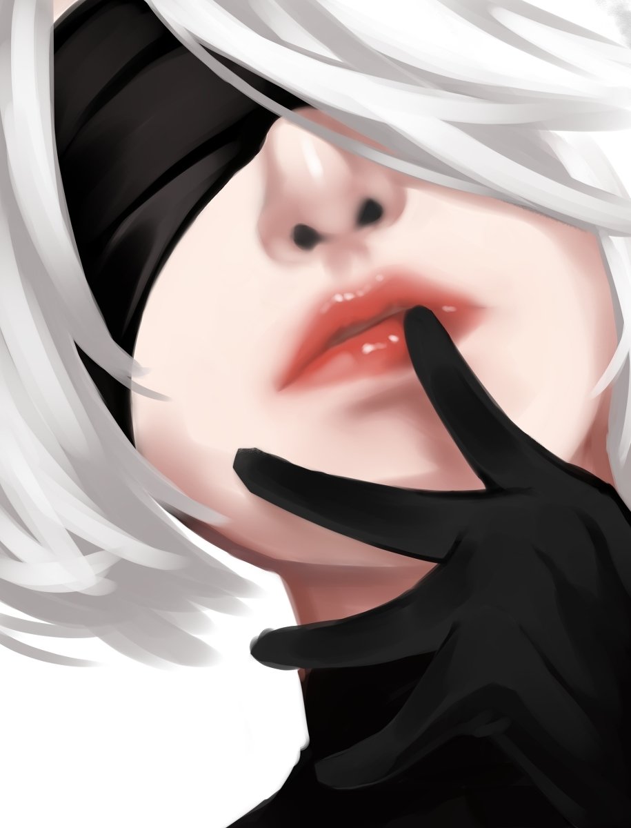 Mouth, Lips &amp; Tongue page 9 full