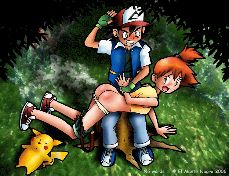 Spanking toons page 10 full