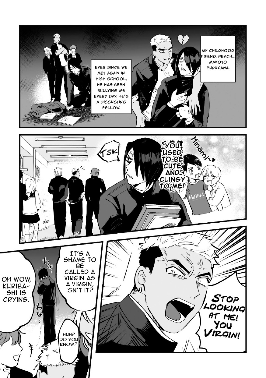 Fukushuu Saimin Rikai SEX | Revenge Hypnotic Understanding SEX page 6 full