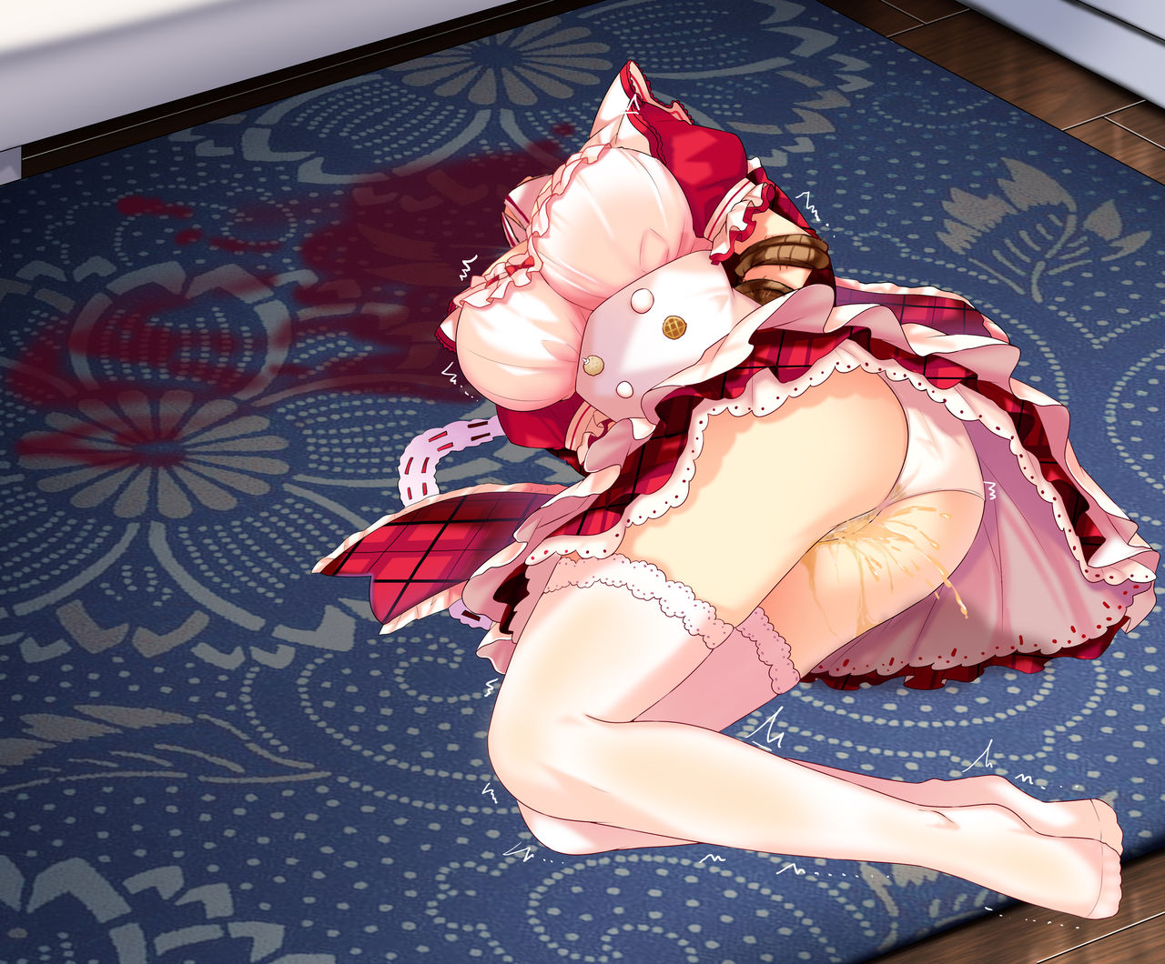 【G2】ウェルカム·トゥ·ザ·アビス page 8 full