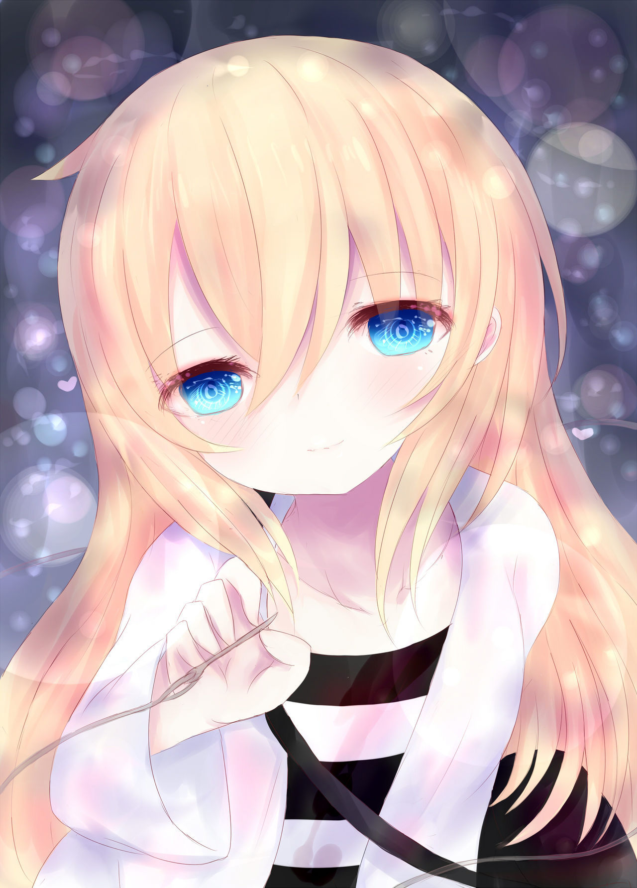 pixiv 鈴蘭 page 6 full