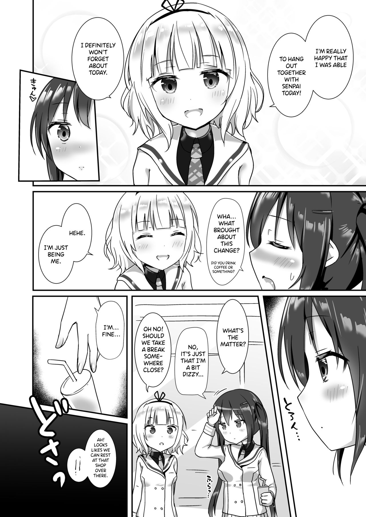 and Rize page 3 full
