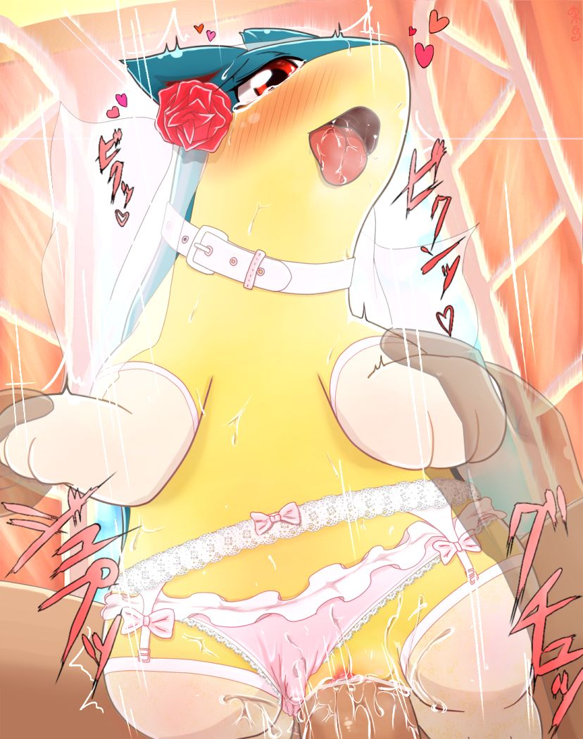 ARTIST Vcrow Shuu page 5 full