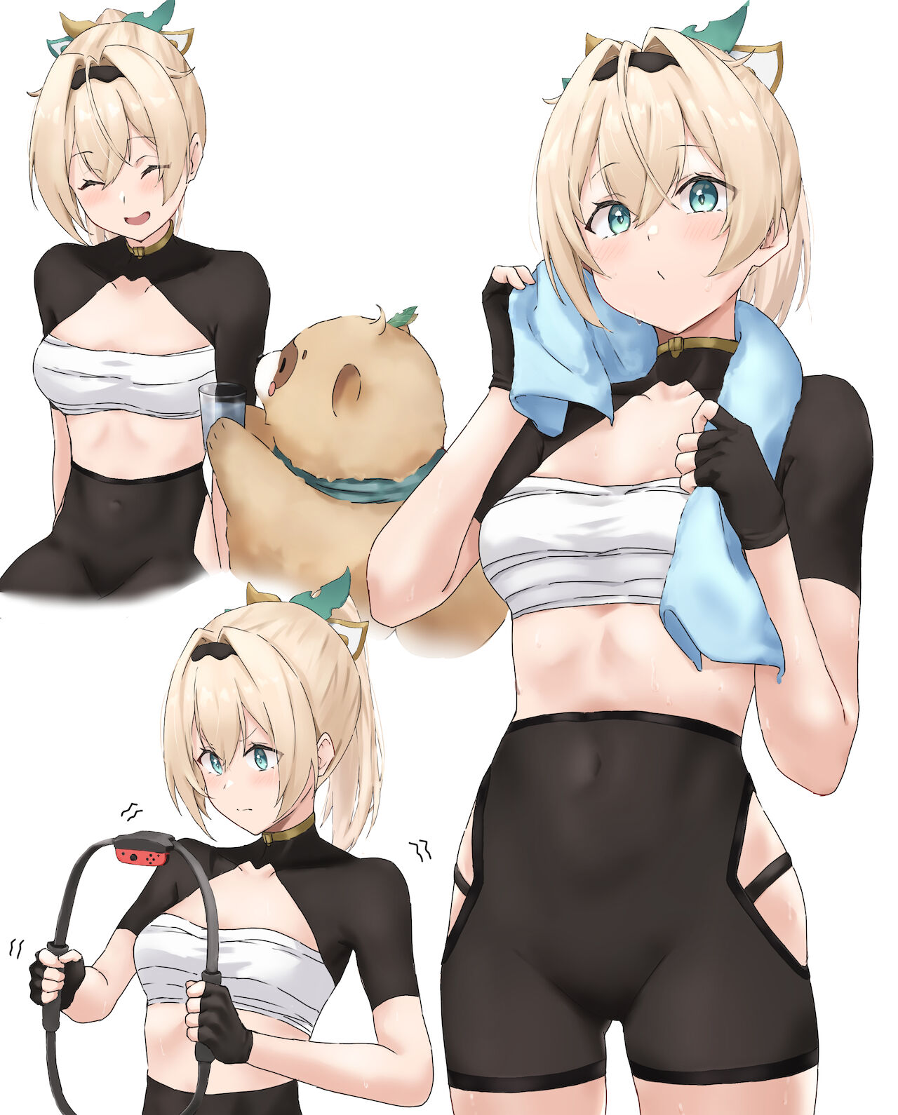 6MINT page 2 full