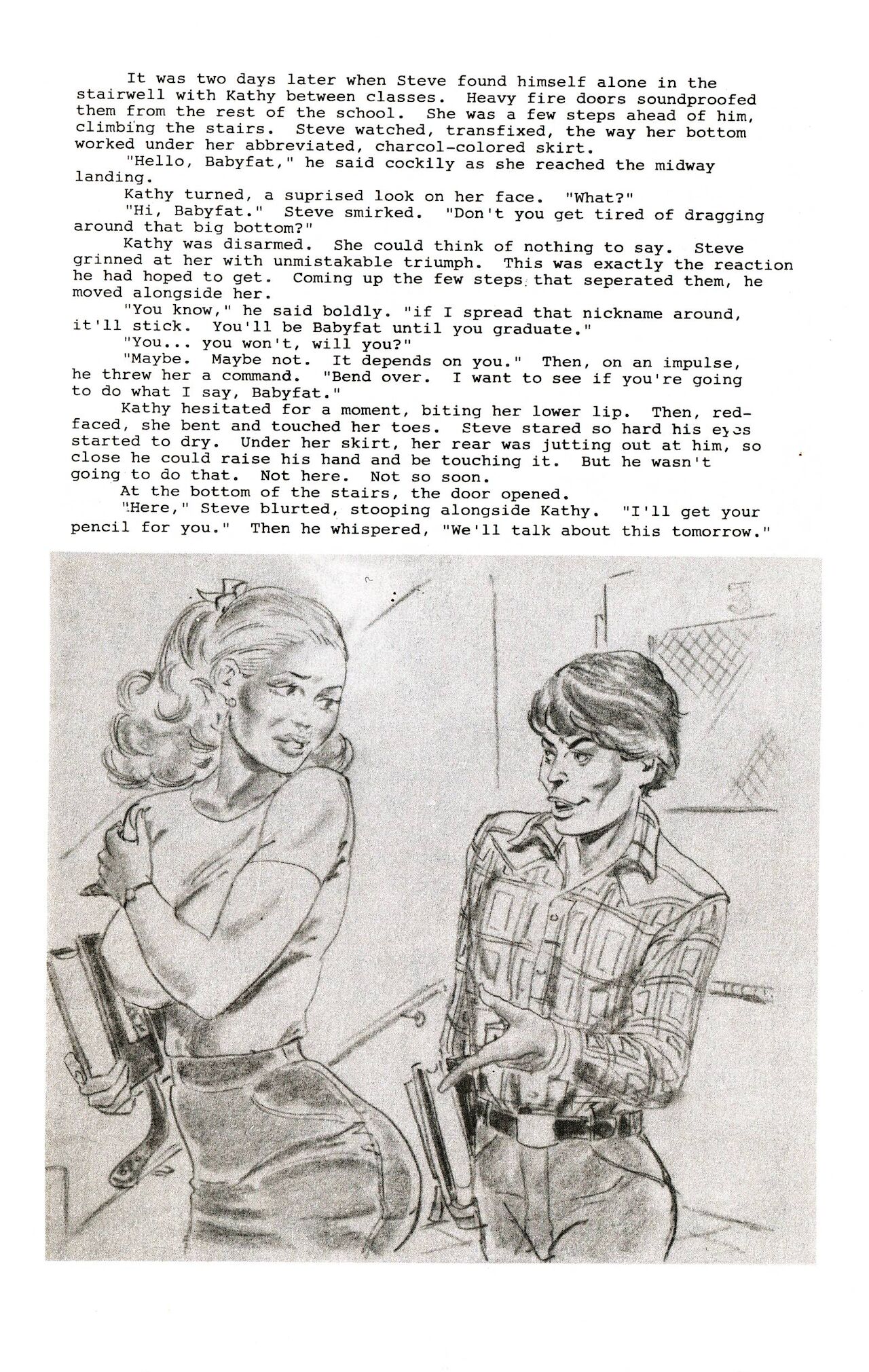 ERIC STANTON Baby Fat page 2 full