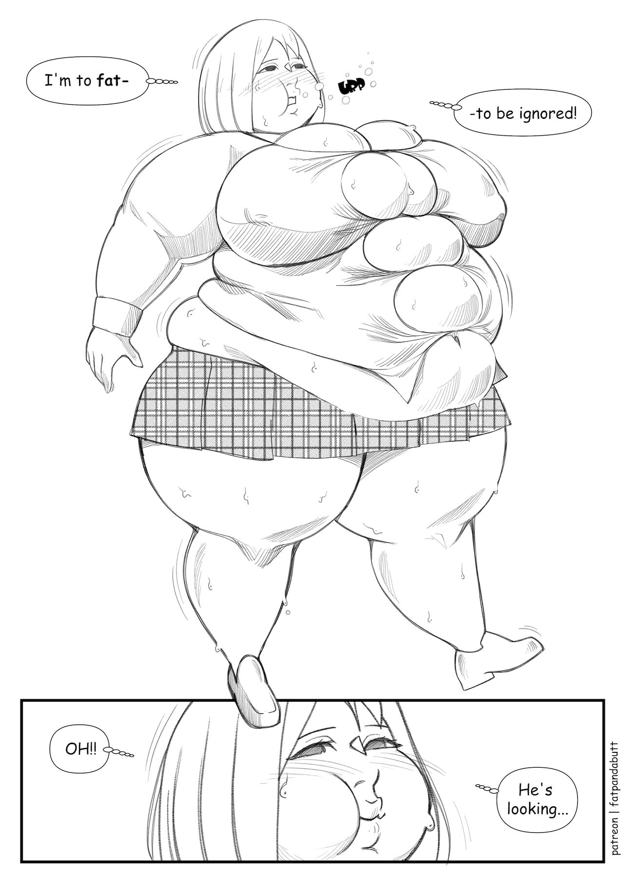 The Fatter the Better page 5 full