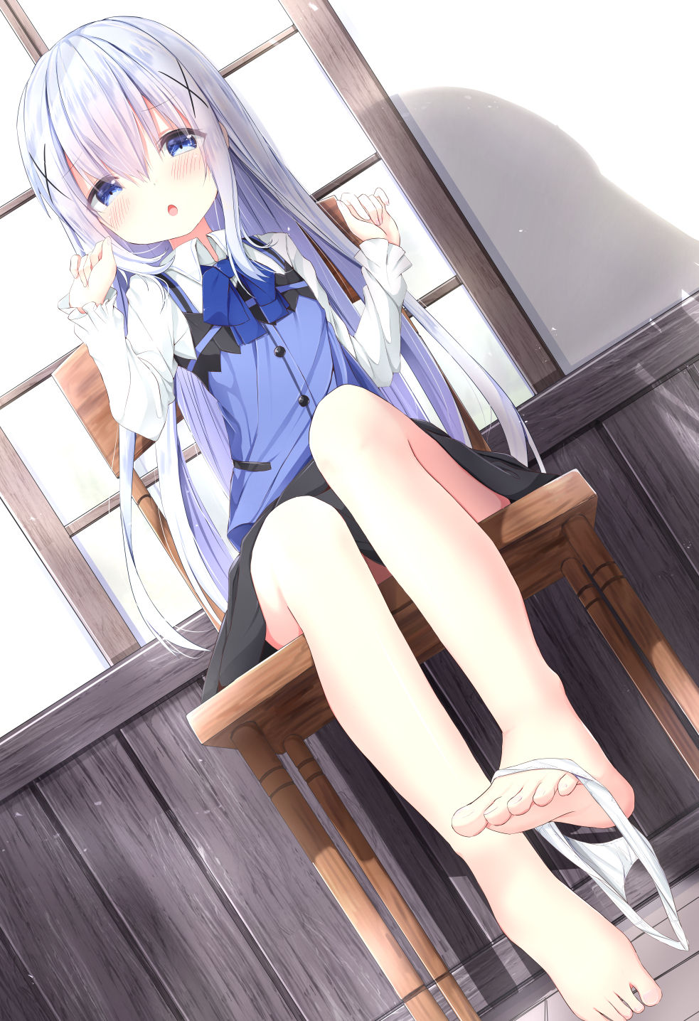 足裏 page 4 full