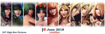 - June 2018 cover