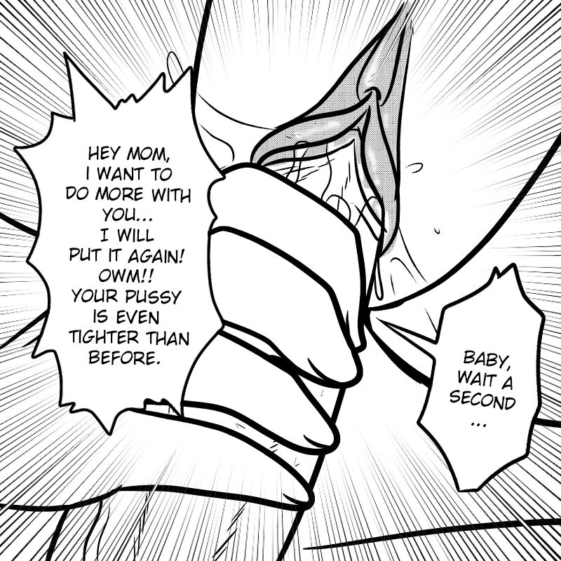 Learning From The Family page 8 full