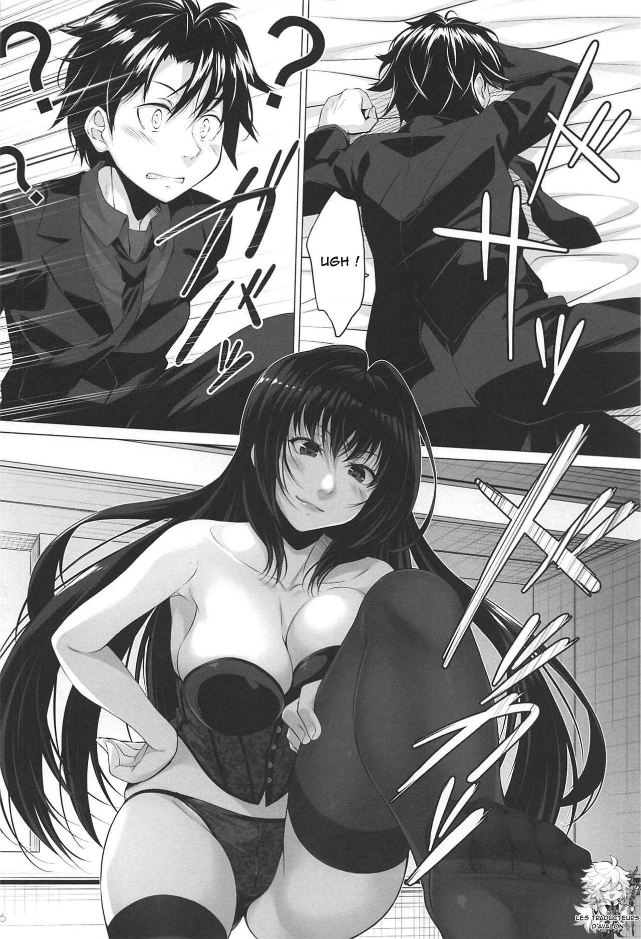 Queeen page 4 full