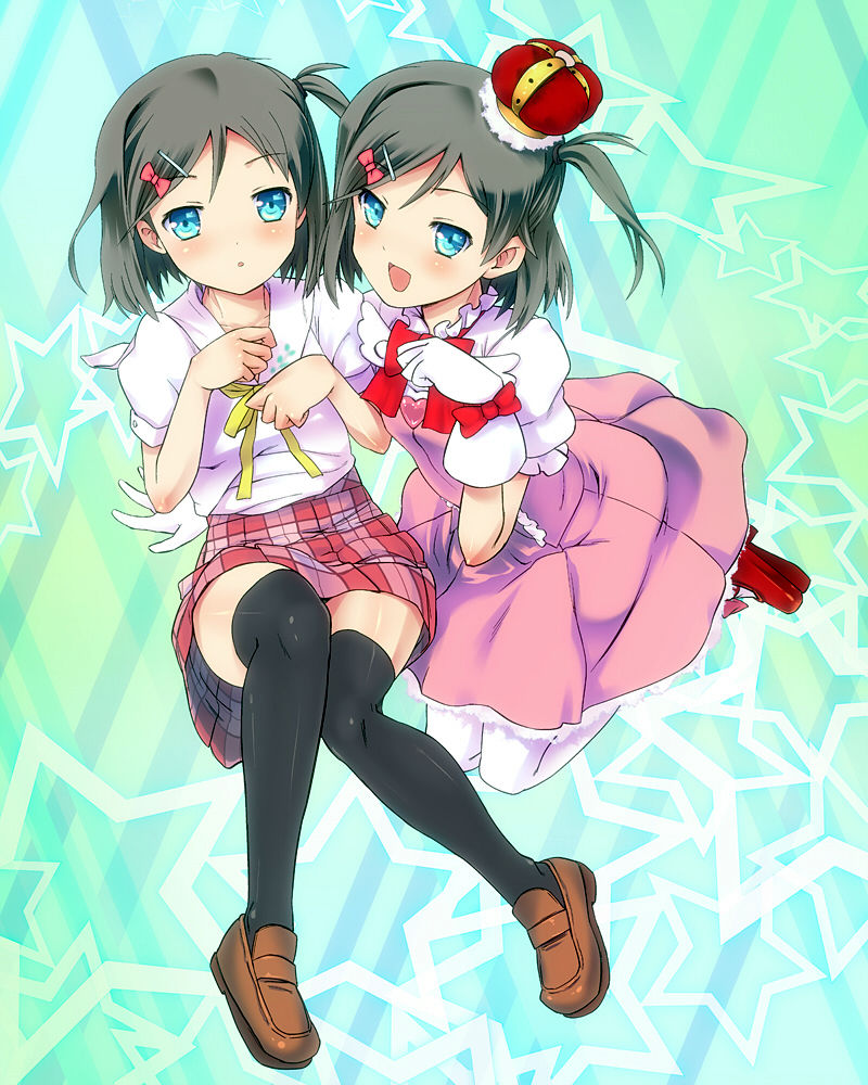 HenNeko page 3 full