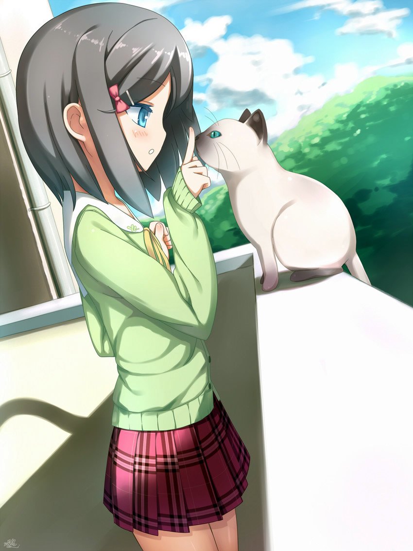 HenNeko page 4 full