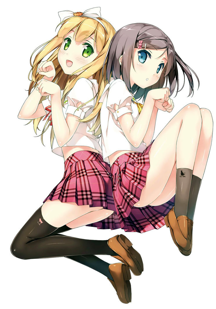 HenNeko page 5 full