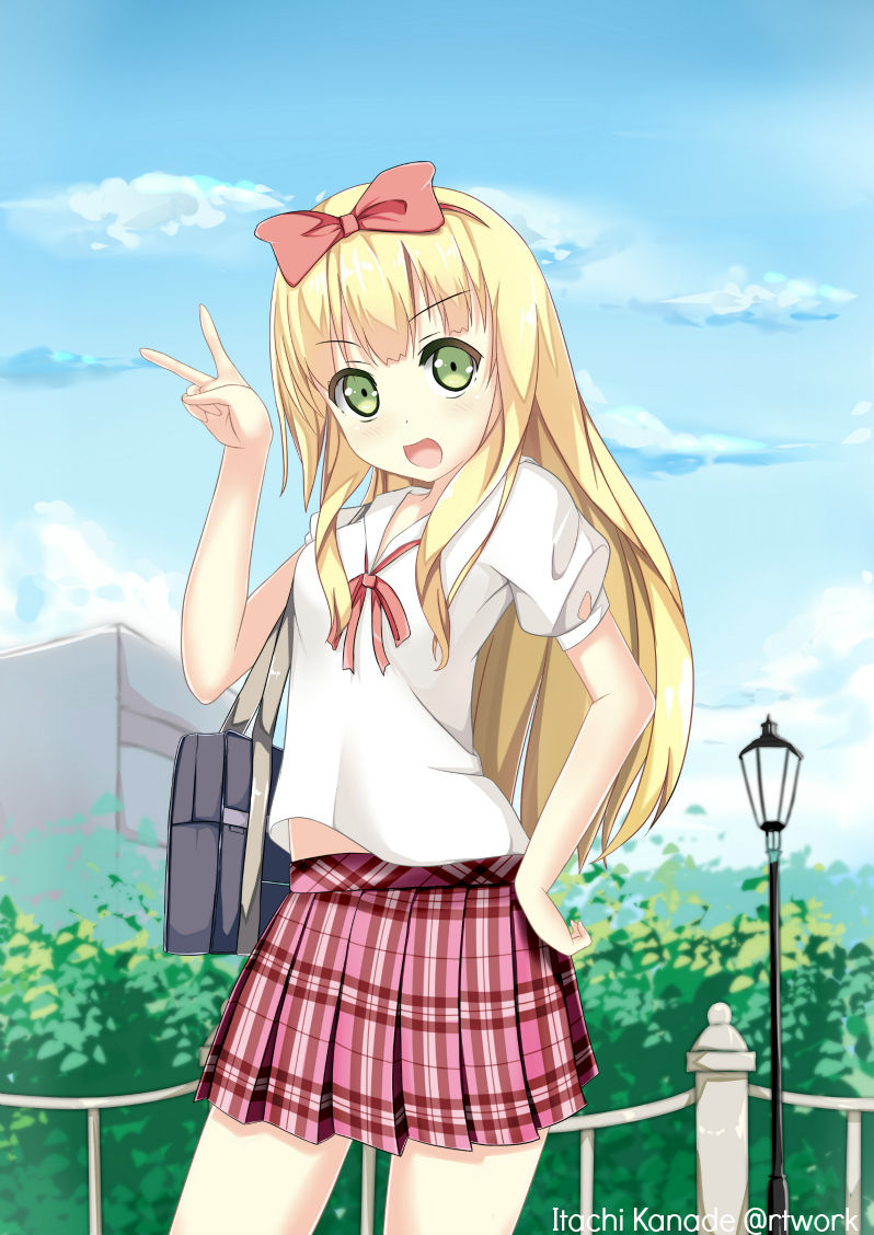 HenNeko page 8 full