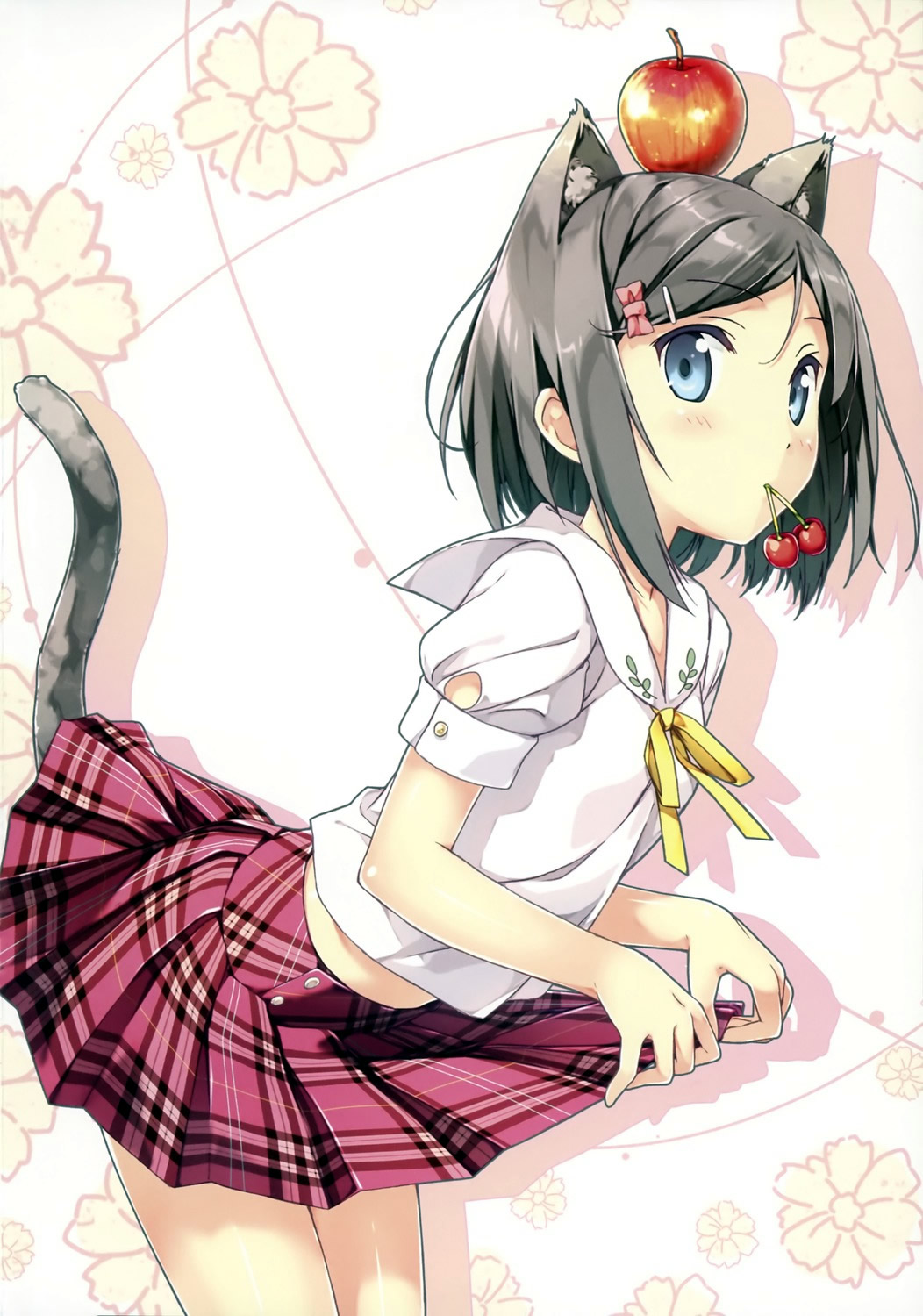 HenNeko page 9 full