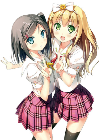 HenNeko cover