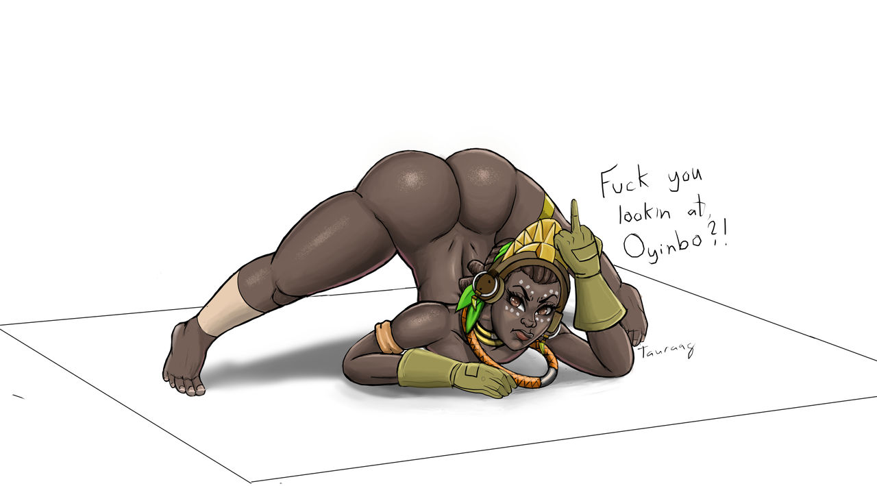 Efi Jack-O' Challenge page 1 full