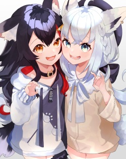 ひじき犬