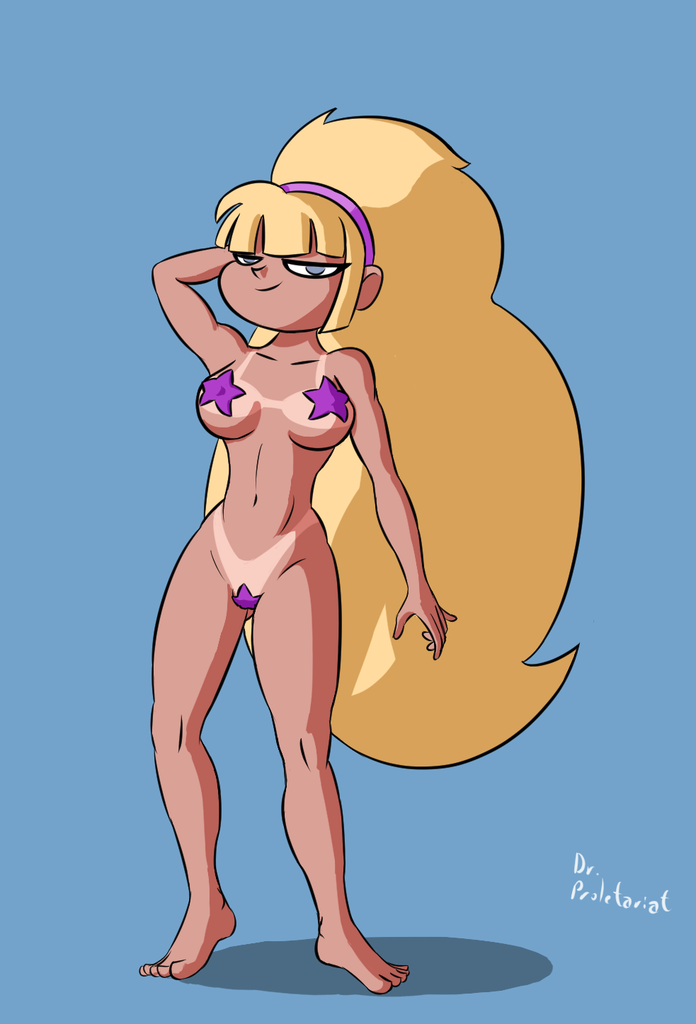 ARTIST Dr. Proletariat page 10 full