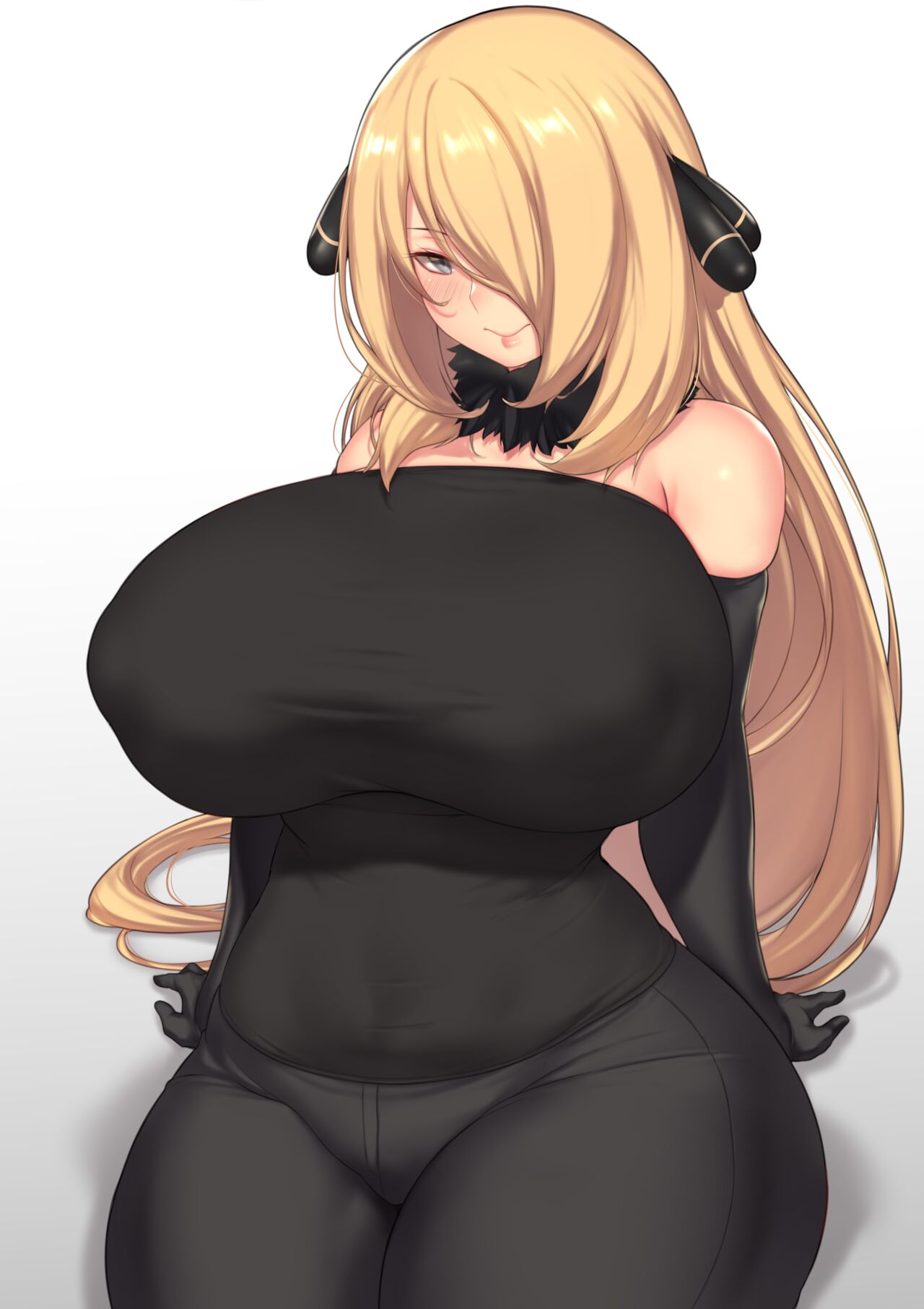 Cynthia page 1 full