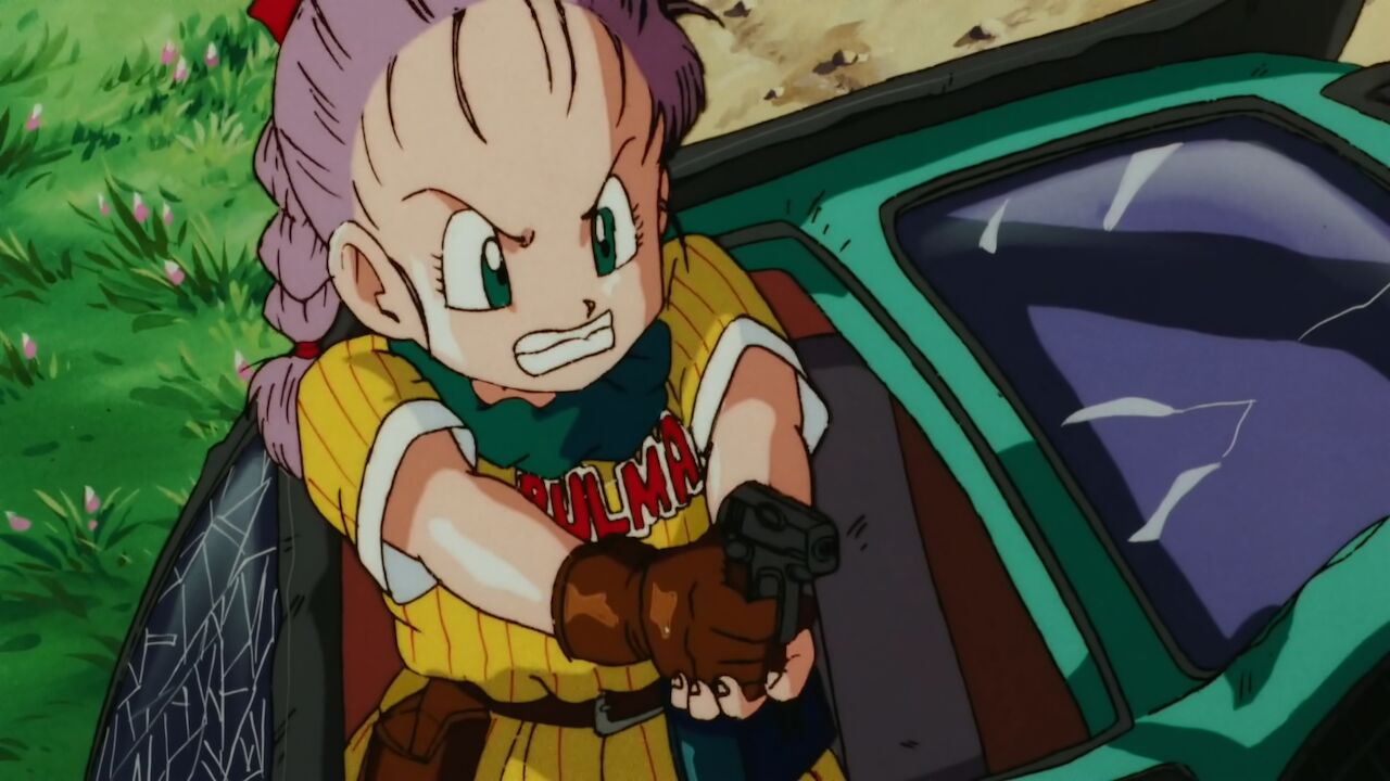 Bulma Collection page 4 full