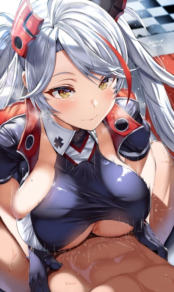 パイズリ・オイゲン cover