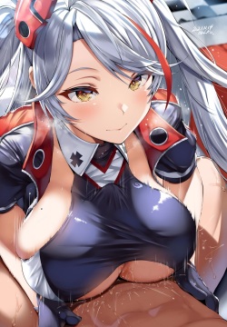 パイズリ・オイゲン