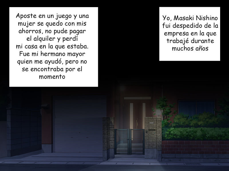 Aniyome Netotte Pakopako Doukyo Seikatsu! Ottori Hitozuma to HaramaSex page 2 full