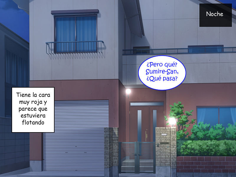 Aniyome Netotte Pakopako Doukyo Seikatsu! Ottori Hitozuma to HaramaSex page 7 full