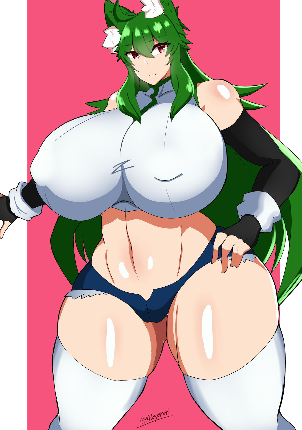 pixiv 妖真飛  2 page 4 full