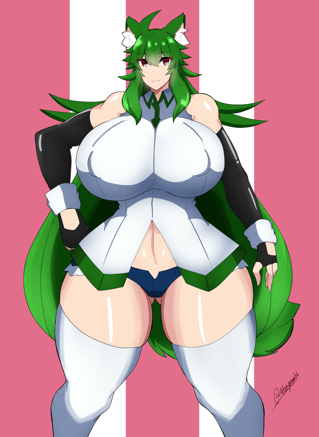 pixiv 妖真飛  2 page 6 full