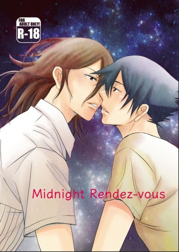 Midnight Rendez-vous cover