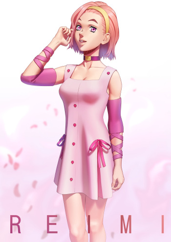 Jojo Part 4 cover