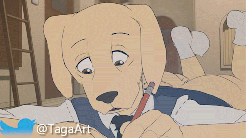 Backdoor Labrador page 4 full