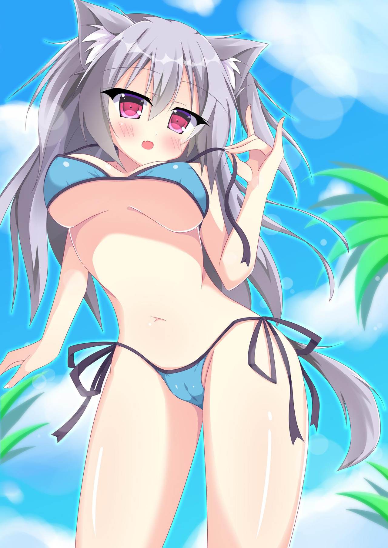 pixiv 櫻井ゆきひろ page 3 full