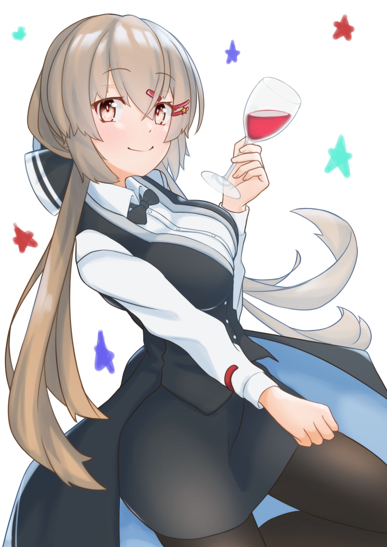 Pixiv Fanbox Ayuman page 9 full