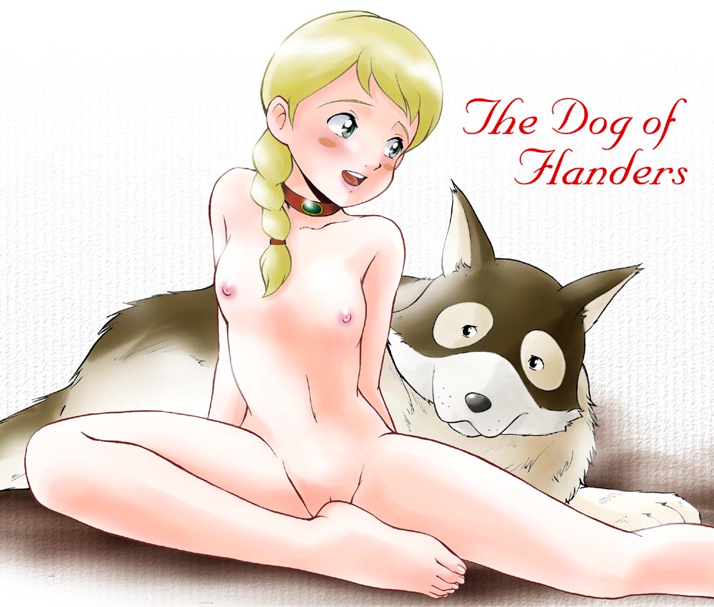 ARTISt Alois page 7 full