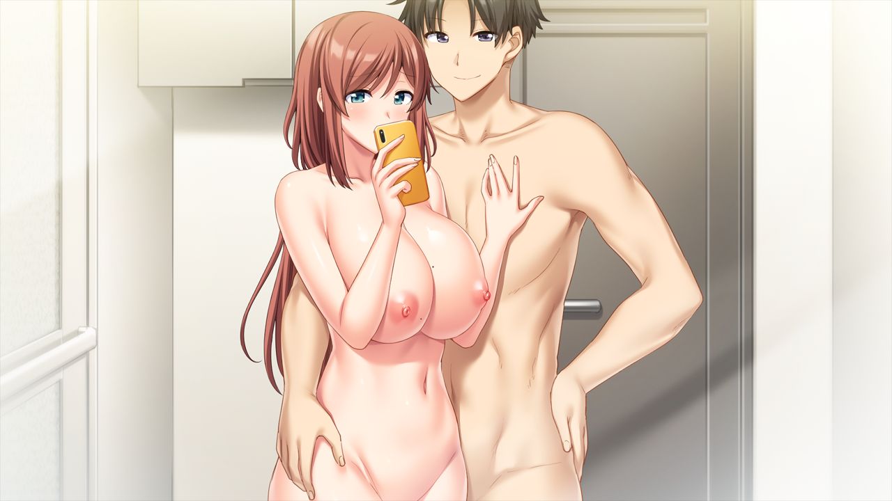 Saikouchiku Monogatari - Uwaki Shita Kanojo o Yurushitara page 10 full