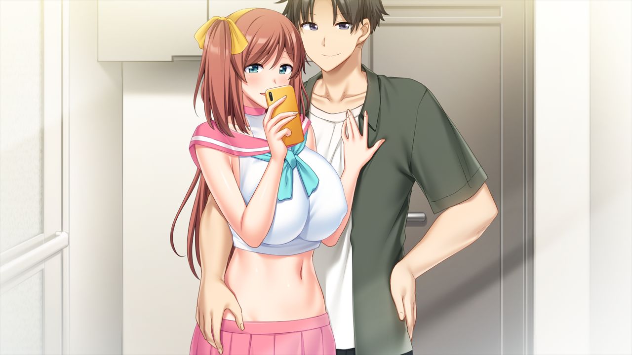 Saikouchiku Monogatari - Uwaki Shita Kanojo o Yurushitara page 7 full