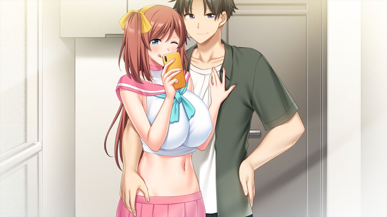 Saikouchiku Monogatari - Uwaki Shita Kanojo o Yurushitara page 8 full