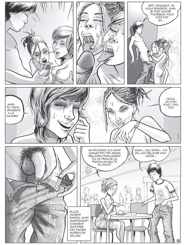 le dernier cri page 8 full