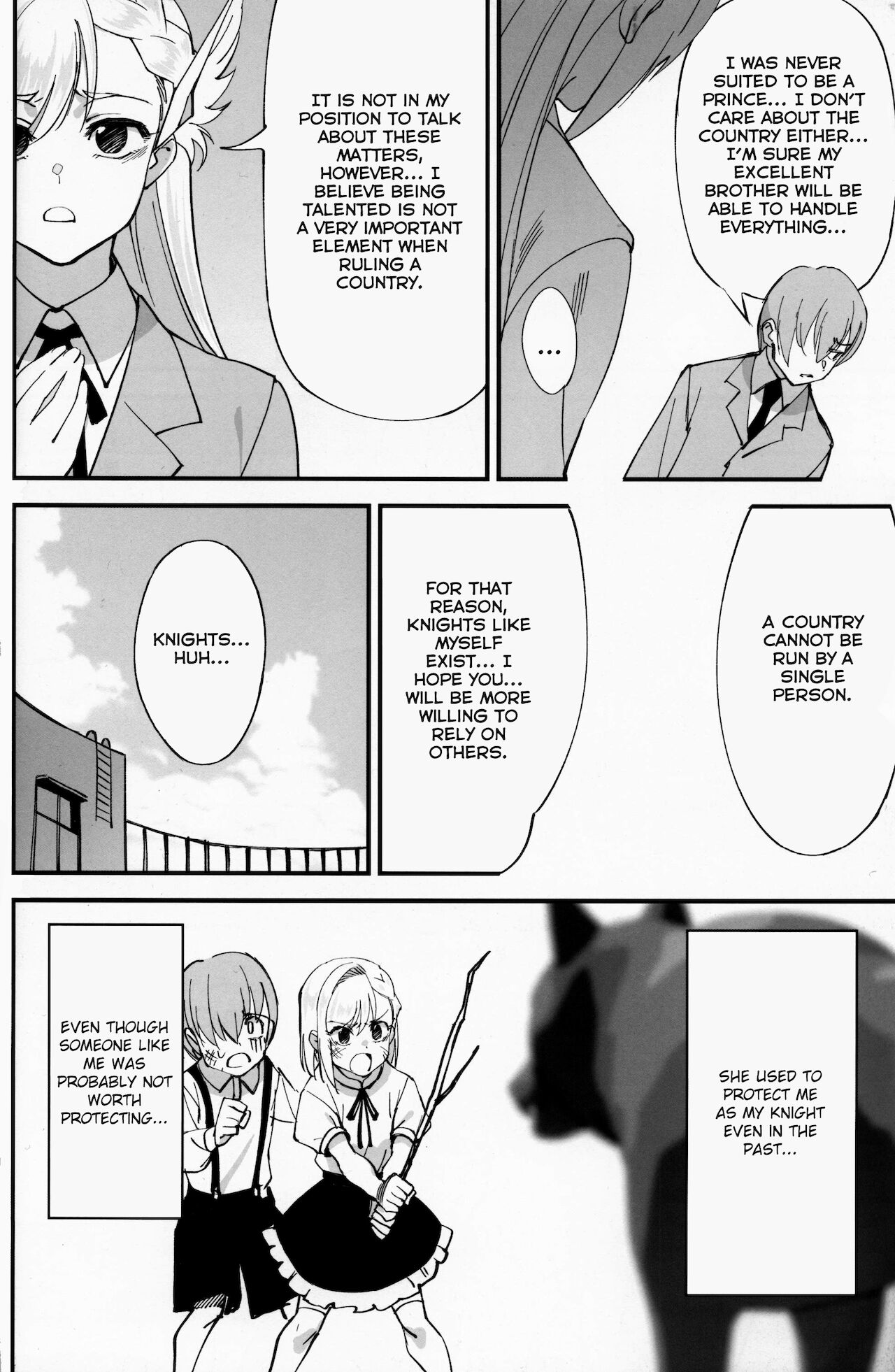 Onna Kishi na Osananajimi ga Yarichin ni NTRreta Hanashi  =NSS= page 7 full